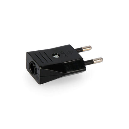 pack-de-10-unidades-clavija-10a-250v-negra-envasada-edm