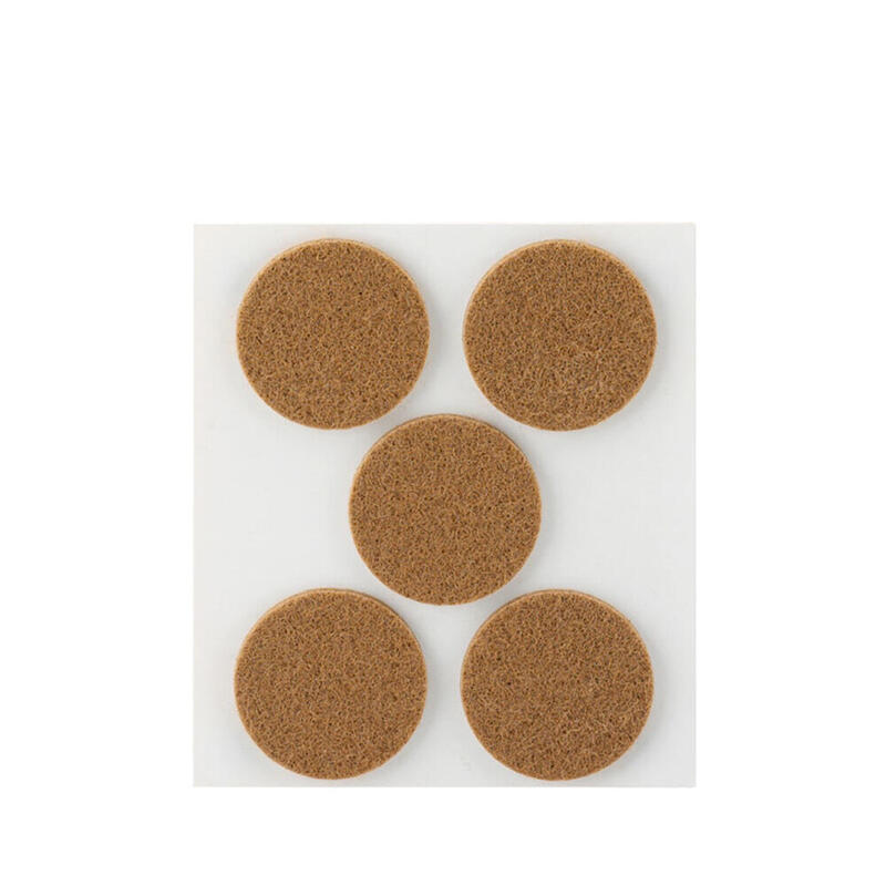 pack-de-11-unidades-pack-5-fieltros-marron-sinteticos-adhesivos-o34mm-plasfix-inofix