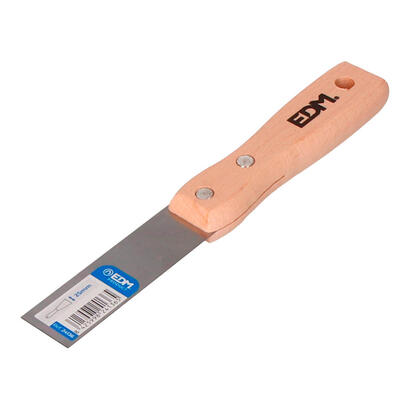 pack-de-12-unidades-espatula-profesional-flexible-25mm-edm