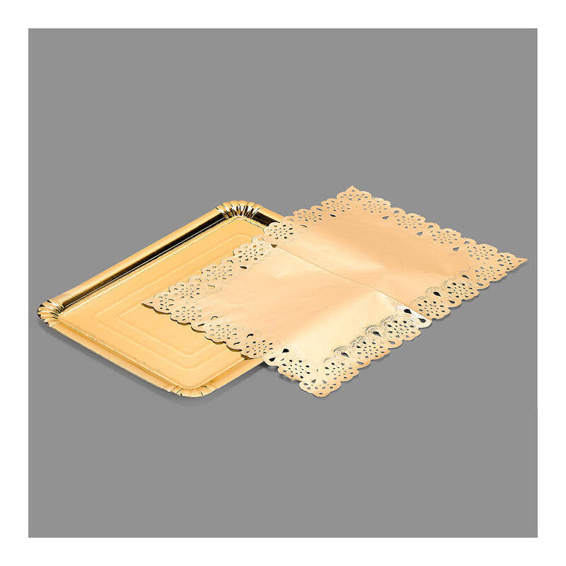 pack-de-12-unidades-bandeja-rectangular-con-blonda-oro-25-x-34-cm
