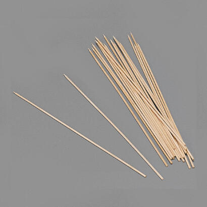 pack-de-12-unidades-pinchos-de-madera-higienicos-2-x-250-mm-blister-100-uds