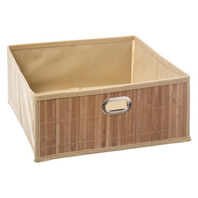 pack-de-2-unidades-cesta-para-mueble-de-bano-bambu-natural-31x31x135cm