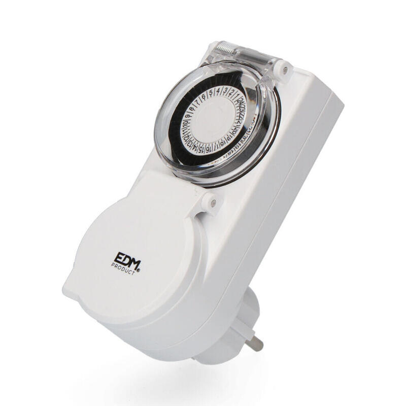 pack-de-2-unidades-programador-24-horas-mecanico-ip44-230v-50hz-16a-edm