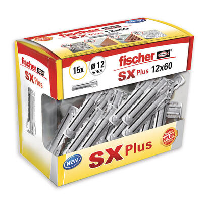 pack-de-2-unidades-taco-sx-o12x60mm-diy-15-unid-568715-fischer