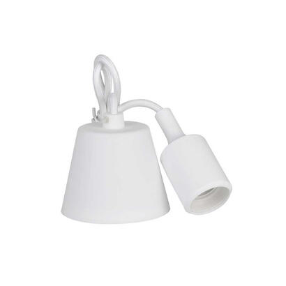 pack-de-2-unidades-lampara-colgante-de-silicona-e27-60-w-color-blanco