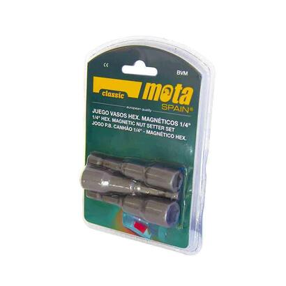 pack-de-2-unidades-juego-vasos-hexagonales-magneticos-8-10-11mm-bvm-mota