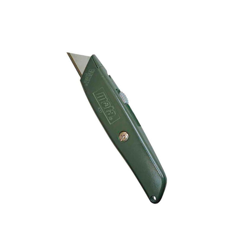 pack-de-2-unidades-cuter-metalico-retractil-hoja-trapezoidal