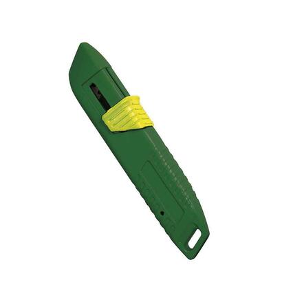 pack-de-2-unidades-cuter-metalico-automatico-hoja-trapezoidal