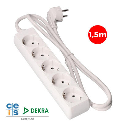 pack-de-2-unidades-base-multiple-5-tomas-schuko-15m-3x15mm-edm