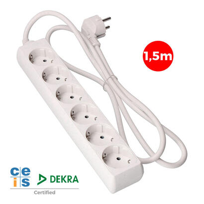 pack-de-2-unidades-base-multiple-6-tomas-schuko-15m-3x15mm-edm