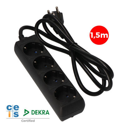 pack-de-2-unidades-base-multiple-4-tomas-schuko-15m-3x15mm-negra-edm