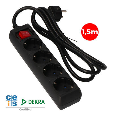 pack-de-2-unidades-base-multiple-4-tomas-schuko-interruptor-15m-3x15mm-color-negro-edm