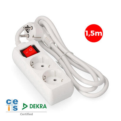 pack-de-2-unidades-base-multiple-2-tomas-schuko-interruptor-15m-3x15mm-edm