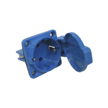 pack-de-2-unidades-base-empotrar-tipo-schuko-2pt-azul-16a-230v-ip44