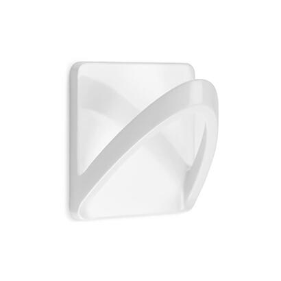 pack-de-2-unidades-colgador-resistente-al-agua-modelo-cinta-blanco-blister