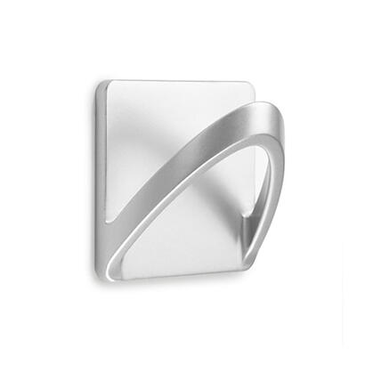 pack-de-2-unidades-colgador-resistente-al-agua-modelo-cinta-cromo-blister