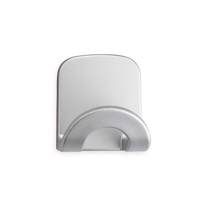 pack-de-2-unidades-colgador-adhesivo-arco-cromo-blister