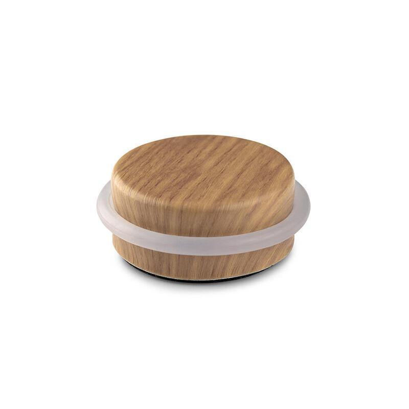 pack-de-2-unidades-tope-de-puerta-adhesivo-plastico-metal-decorado-roble-atlantico-o46x18cm-inofix