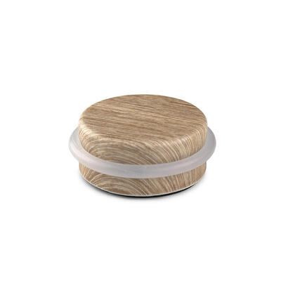 pack-de-2-unidades-tope-de-puerta-adhesivo-plastico-metal-decorado-nogal-americano-o46x18cm-inofix