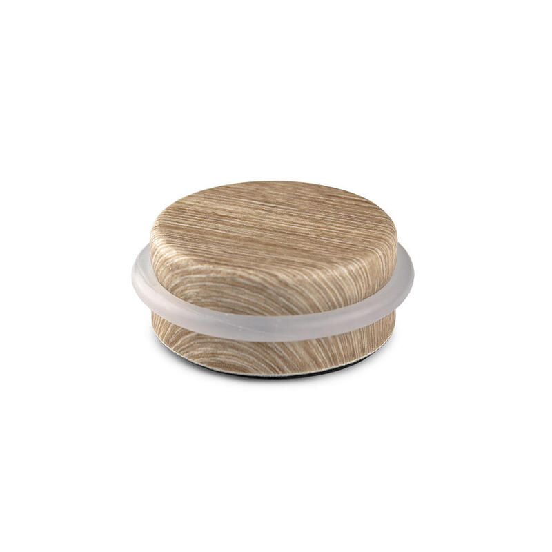 pack-de-2-unidades-tope-de-puerta-adhesivo-plastico-metal-decorado-nogal-americano-o46x18cm-inofix