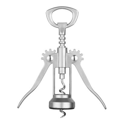 pack-de-2-unidades-sacacorchos-deluxe-acero-inoxidable-modelo-charles-de-gaules-15-cm