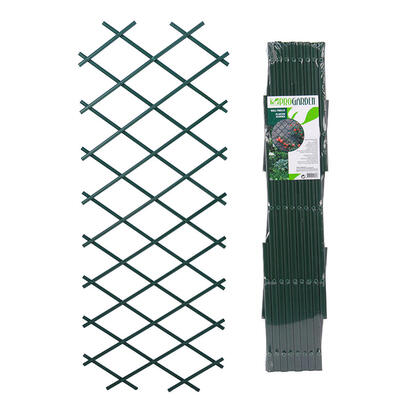 pack-de-2-unidades-malla-para-entutorar-plantas-plegable-color-verde-150-x-55-cm