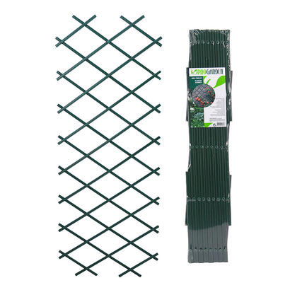 pack-de-2-unidades-malla-para-entutorar-plantas-plegable-color-verde-150x55cm-progarden