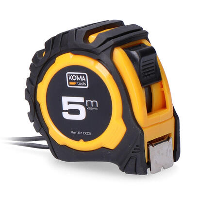 pack-de-2-unidades-flexometro-5m-x-25mm-abs-standard-koma-tools