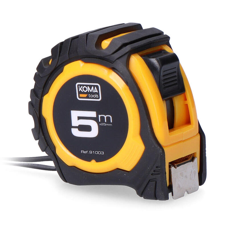 pack-de-2-unidades-flexometro-5m-x-25mm-abs-standard-koma-tools