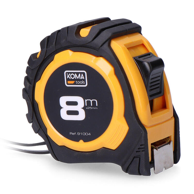pack-de-2-unidades-flexometro-8m-x-25mm-abs-standard-koma-tools