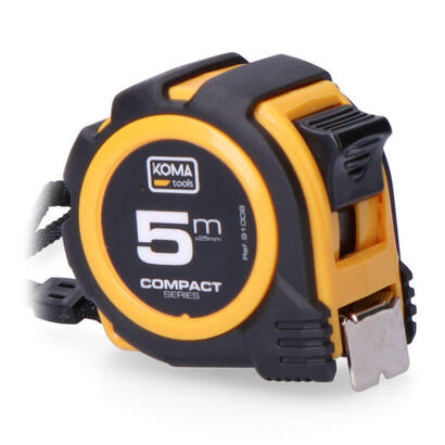 pack-de-2-unidades-flexometro-5m-x-25mm-abs-compact-koma-tools