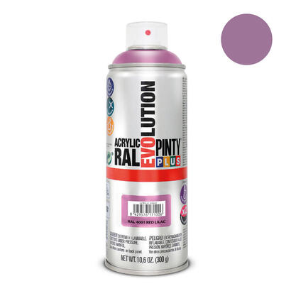 pack-de-2-unidades-pintura-en-spray-pintyplus-evolution-520cc-ral-4001-rojo-lila