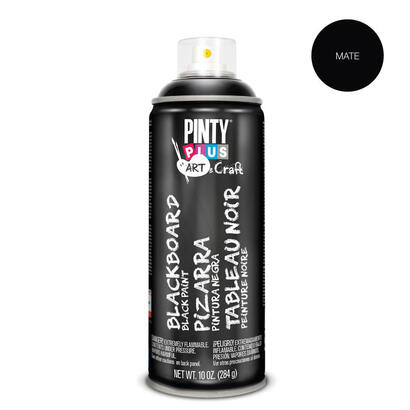 pack-de-2-unidades-pintura-en-spray-pintyplus-art-craft-pintura-pizarra-520cc-negro