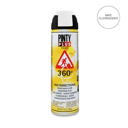 pack-de-2-unidades-pintura-en-spray-pintyplus-tech-650cc-marcador-360-blanco-t101
