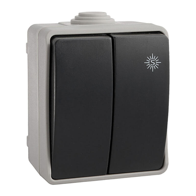 pack-de-2-unidades-doble-conmutador-estanco-10-ax-250v-ip54
