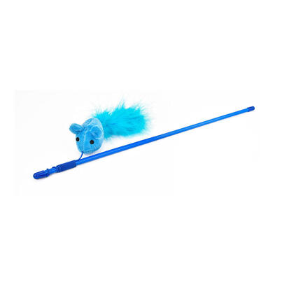 pack-de-3-unidades-juguete-para-gatos-vara-con-raton-y-pluma-48cm-nayeco