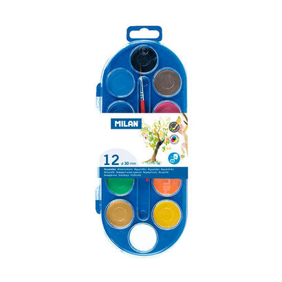 pack-de-3-unidades-estuche-con-12-pastillas-de-acuarelas-o30mm-1-pincel-milan