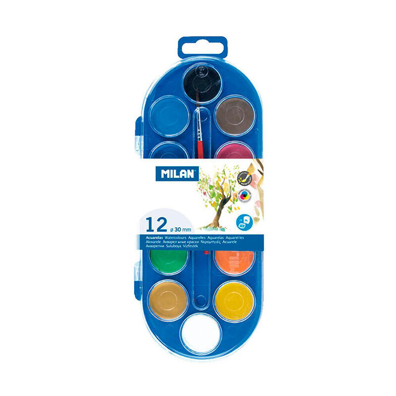 pack-de-3-unidades-estuche-con-12-pastillas-de-acuarelas-o30mm-1-pincel-milan