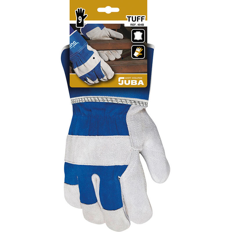 pack-de-3-unidades-guante-piel-de-serraje-vacuno-lona-t-10