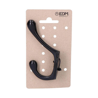 pack-de-3-unidades-colgador-forja-negro-pequeno-en-carton-colgante-edm