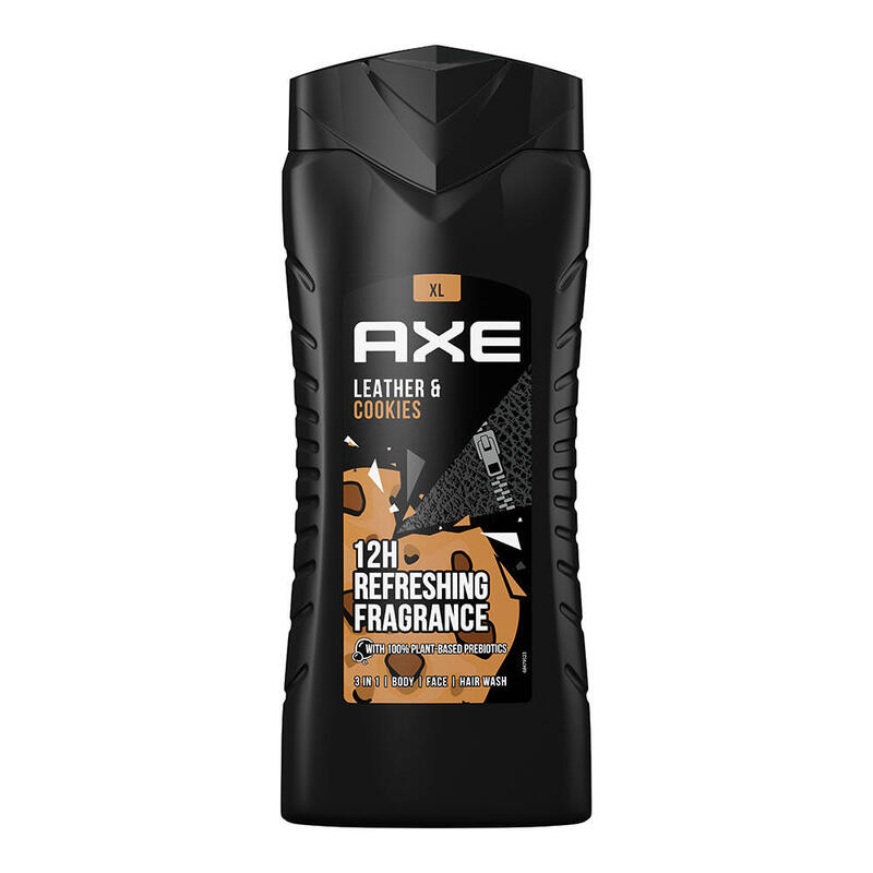 pack-de-3-unidades-gel-de-bano-axe-collision-leather-cookies-400ml