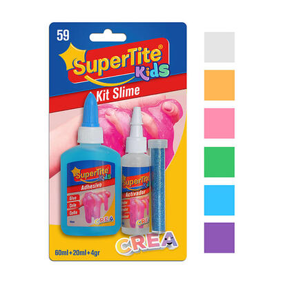 pack-de-4-unidades-kit-slime-blister-60ml-x-20ml-x-4g-a2759-supertite-colores-modelos-surtidos