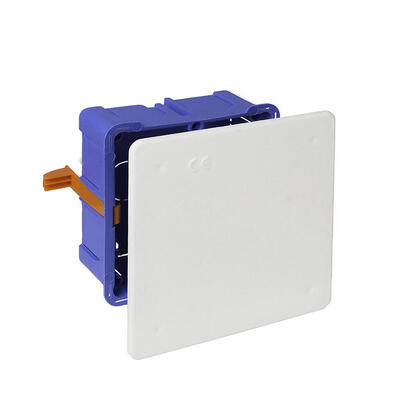 pack-de-4-unidades-caja-de-conexion-de-empotrar-en-tabique-hueco-100x100x45mm-solera-5562gw