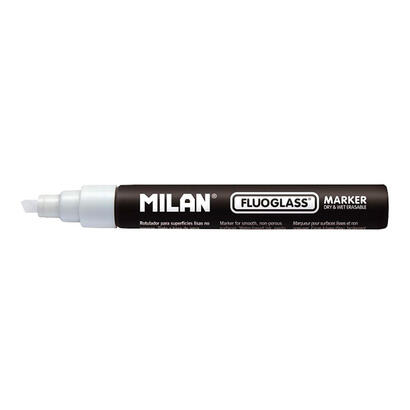 pack-de-4-unidades-blister-con-rotulador-blanco-fluoglass-2-4mm-milan