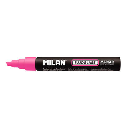 pack-de-4-unidades-blister-con-rotulador-rosa-fluoglass-2-4mm-milan