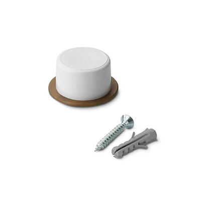 pack-de-4-unidades-tope-de-puerta-con-tornillo-blanco-blister-2-unid-inofix