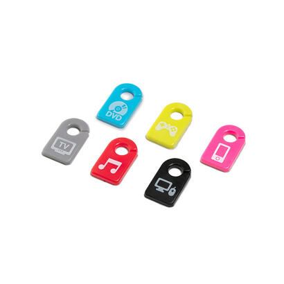 pack-de-4-unidades-identificador-de-cables-surtido-inofix-colores-modelos-surtidos