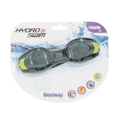 pack-de-4-unidades-gafas-de-natacion-senior-para-mas-de-9-anos-colores-surtidos