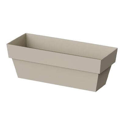 pack-de-4-unidades-jardinera-limited-10x25cm-ecru-plastiken