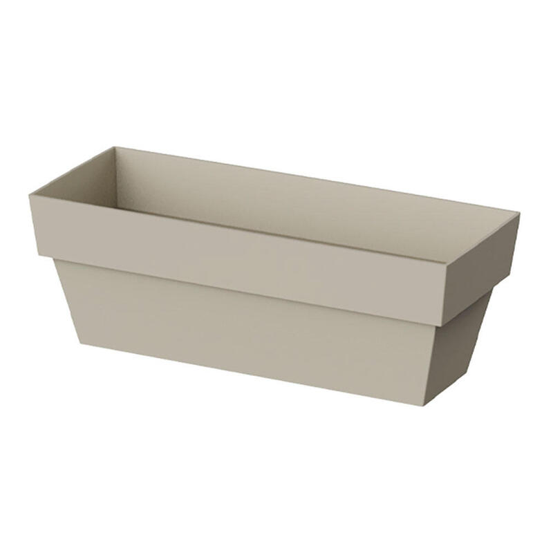 pack-de-4-unidades-jardinera-limited-10x25cm-ecru-plastiken